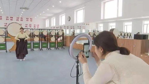 琿春市文化館 線上藝術(shù)培訓(xùn)助力文化藝術(shù)輔導(dǎo)“云”綻放