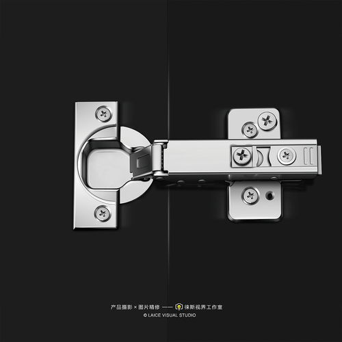 五金類產(chǎn)品精修 細節(jié)成就品質之道